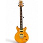 Used PRS Carlos Santana Signature SE Amber Solid Body Electric Guitar thumbnail
