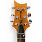 Used PRS Carlos Santana Signature SE Amber Solid Body Electric Guitar