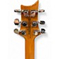Used PRS Carlos Santana Signature SE Amber Solid Body Electric Guitar