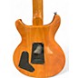 Used PRS Carlos Santana Signature SE Amber Solid Body Electric Guitar