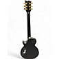 Used ESP LTD EC1000 Deluxe MATT BLACK Solid Body Electric Guitar