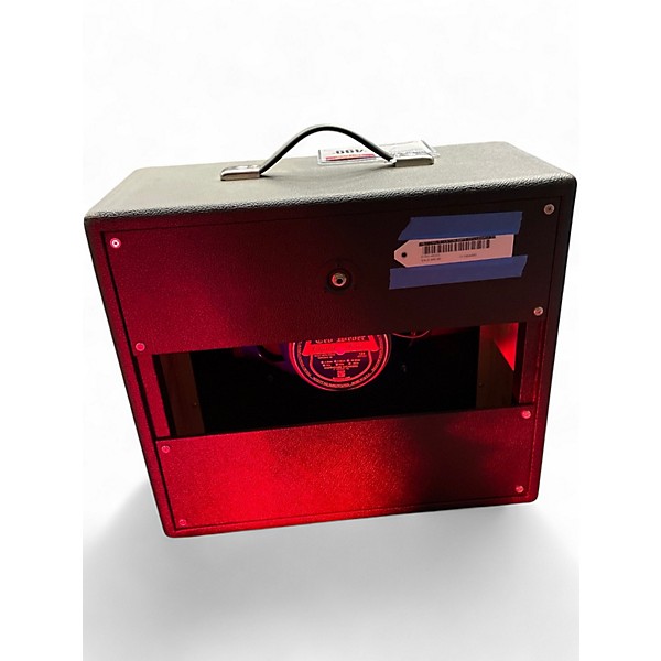 Used Carl's Custom Amps 1X12 Legacy 131 Guitar Cabinet