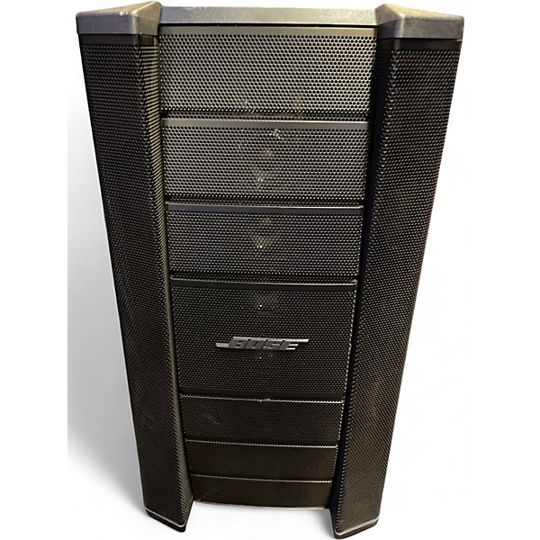 Used Bose F1 Subwoofer Powered Subwoofer