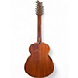 Used Breedlove SJ20K KOA 12 String Acoustic Guitar