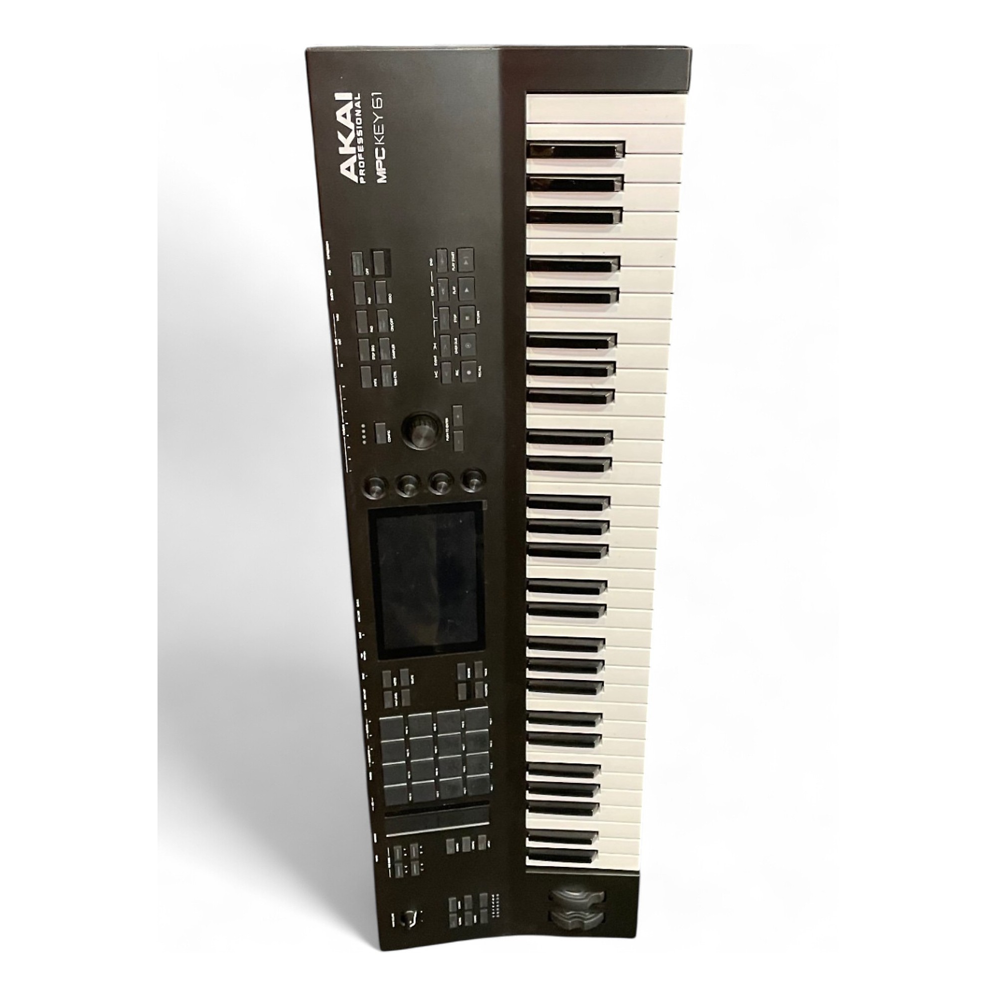 【外箱あり】AKAI MPC KEY 61 Akai Professional MPC Key 61 Production Synthesizer | Guitar