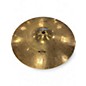 Used Wuhan 10in SPLASH Cymbal thumbnail