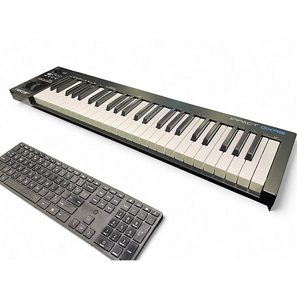 Used Akai Professional MPC STUDIO MIDI Interface