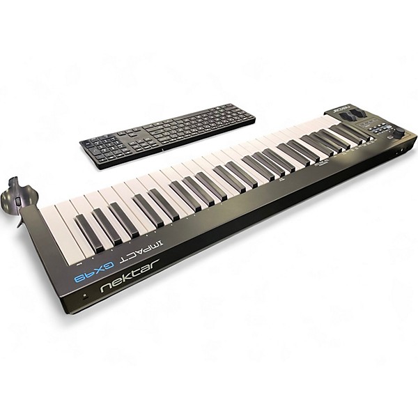 Used Akai Professional MPC STUDIO MIDI Interface