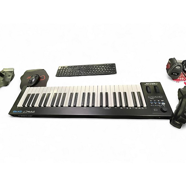 Used Akai Professional MPC STUDIO MIDI Interface