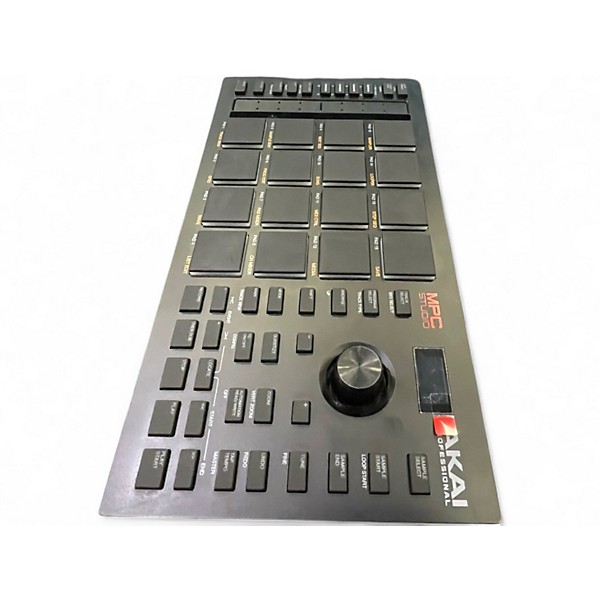 Used Akai Professional MPC STUDIO MIDI Interface