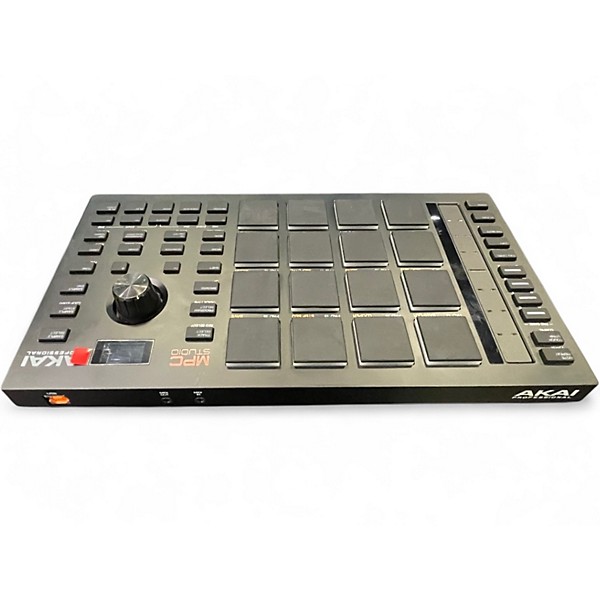 Used Akai Professional MPC STUDIO MIDI Interface