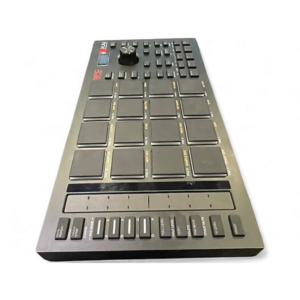 Used Akai Professional MPC STUDIO MIDI Interface