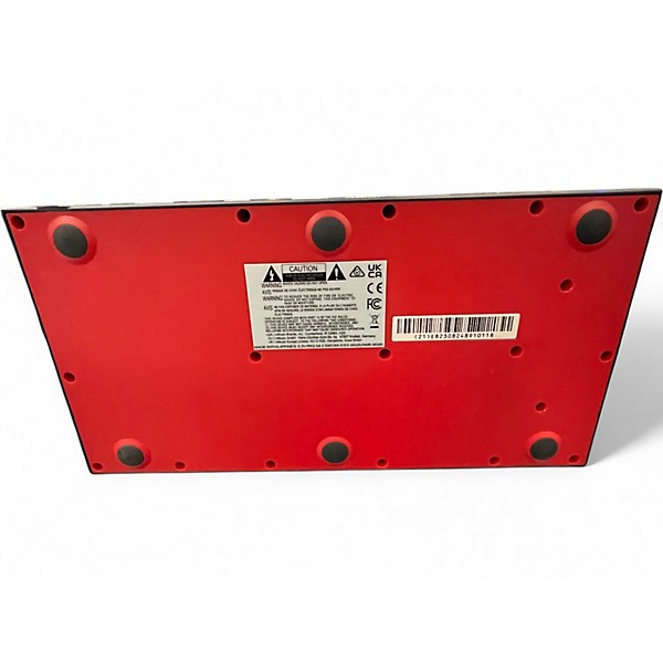 Used Akai Professional MPC STUDIO MIDI Interface