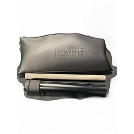 Used RODE NTG3 Condenser Microphone
