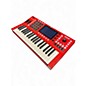 Used Akai Professional MPC Key 37 Keyboard Workstation