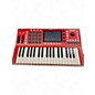 Used Akai Professional MPC Key 37 Keyboard Workstation