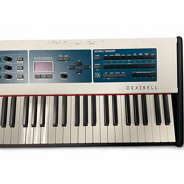 Used Dexibell VIVO S3 PRO Stage Piano