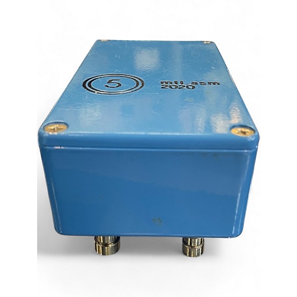 Used Montreal Assembly count to 5 Effect Pedal | Guitar Center