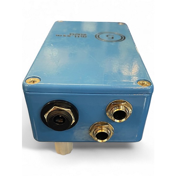 Used Montreal Assembly count to 5 Effect Pedal | Guitar Center