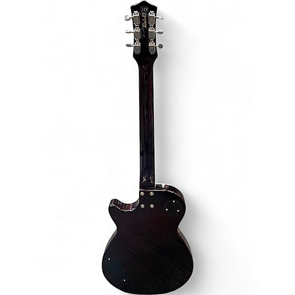 Gretsch G5425 Jet Club 黒美品　ギグバック付き Gretsch G5425 Jet Club 黒美品ギグバック付き