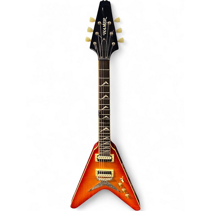 HAMER VECTOR SERIES electric guitars for sale in USA
