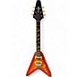 Used Hamer Vector 2 Color Sunburst Solid Body Electric Guitar thumbnail