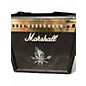 Used Marshall MG50DFX 1x12 50W Guitar Combo Amp thumbnail