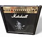 Used Marshall MG50DFX 1x12 50W Guitar Combo Amp