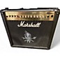 Used Marshall MG50DFX 1x12 50W Guitar Combo Amp