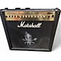 Used Marshall MG50DFX 1x12 50W Guitar Combo Amp