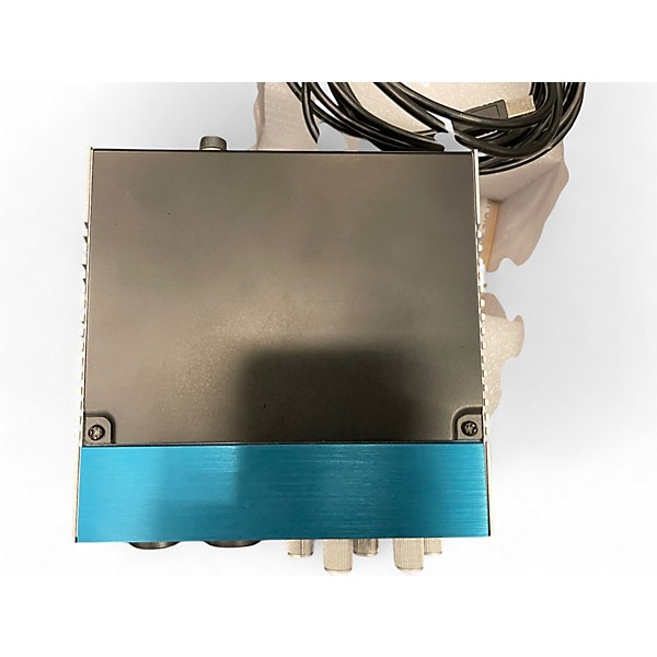 Used PreSonus Audiobox USB Audio Interface