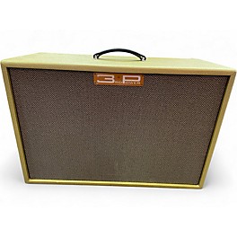 Used 3rd Power Amps Vintage Series 2x12 Guitar Cabinet