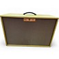 Used 3rd Power Amps Vintage Series 2x12 Guitar Cabinet thumbnail