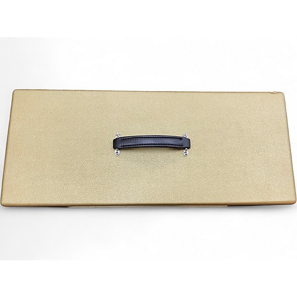 Used 3rd Power Amps Vintage Series 2x12 Guitar Cabinet