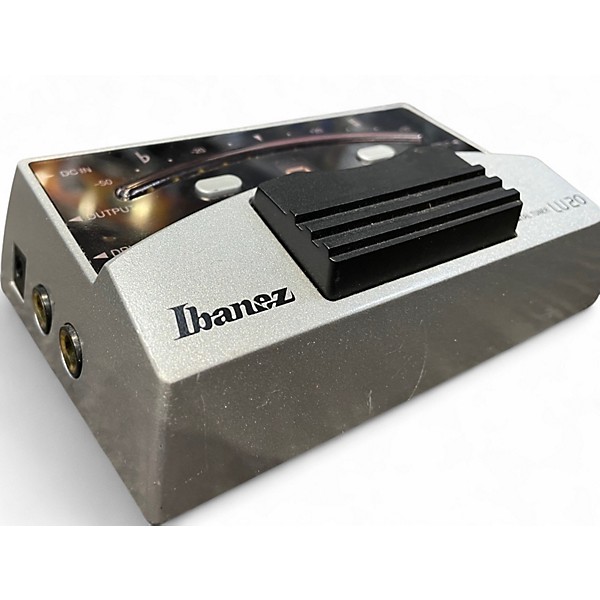 Used Ibanez DIGITAL TUNER LU20 Tuner Pedal