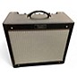 Used 2010 Fender Blues Junior 15W 1x12 Tube Guitar Combo Amp thumbnail