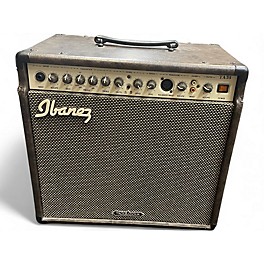 Used Ibanez TA35 Acoustic Guitar Combo Amp