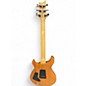 Used PRS SE Custom 24 Trampas Green Solid Body Electric Guitar