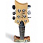 Used PRS SE Custom 24 Trampas Green Solid Body Electric Guitar