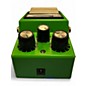 Used Ibanez TS9 Tube Screamer Distortion Effect Pedal
