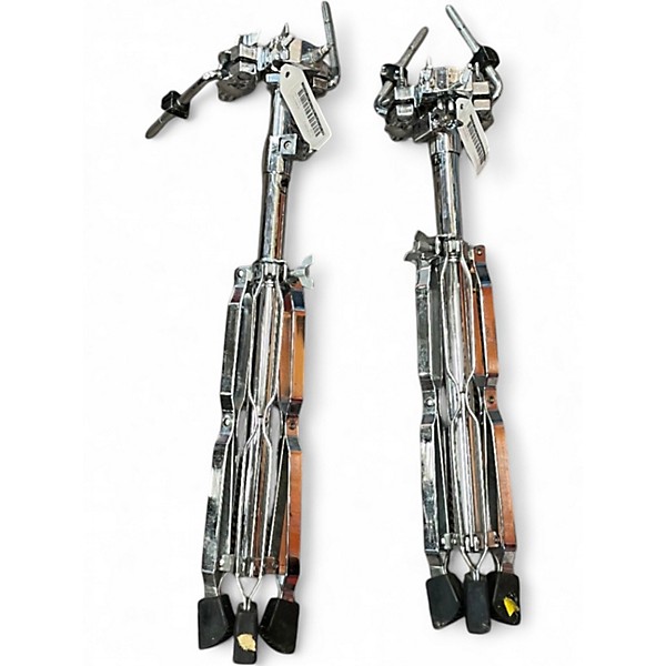 Vintage 1993 DW 5 Piece Collector's Series Blue Marble Swirl Drum Kit