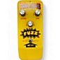 Used Sola Sound TONE BENDER Effect Pedal thumbnail