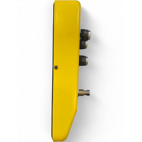 Used Sola Sound TONE BENDER Effect Pedal