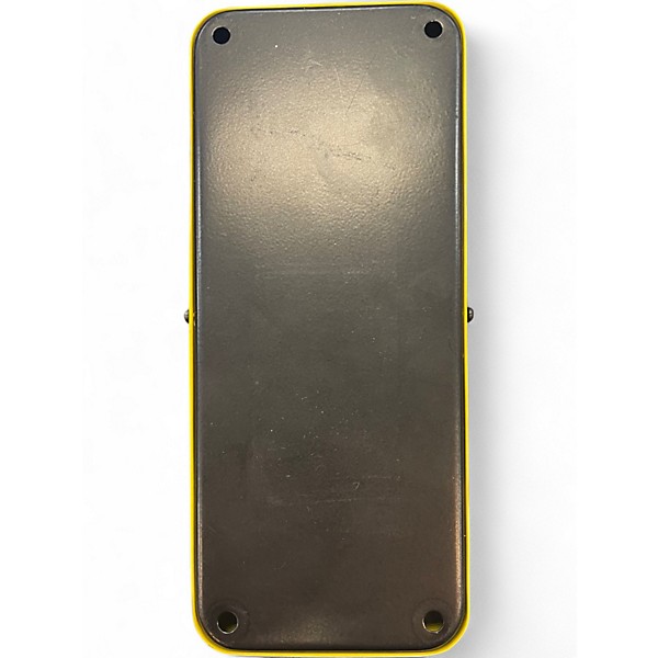 Used Sola Sound TONE BENDER Effect Pedal