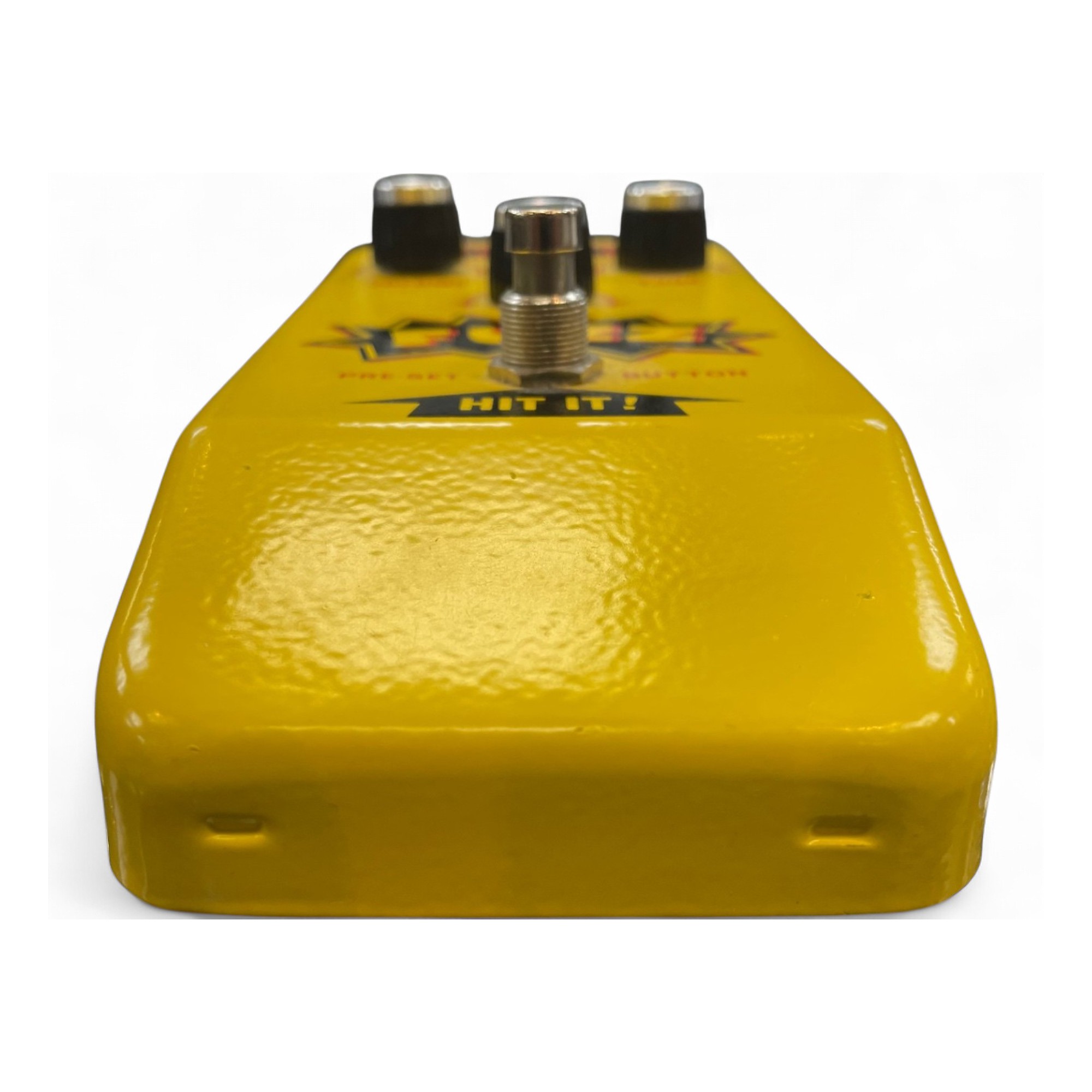 Used Sola Sound TONE BENDER Effect Pedal | Guitar Center
