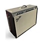 Used Fender 1965 Reissue Twin Reverb 85W 2x12 Tube Guitar Combo Amp
