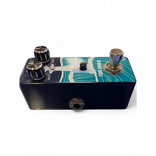 Used Pigtronix Tide Rider Effect Pedal