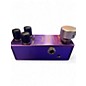 Used One Control Purple Plexifier Effect Pedal