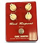 Used Carl Martin Red Repeat Effect Pedal thumbnail