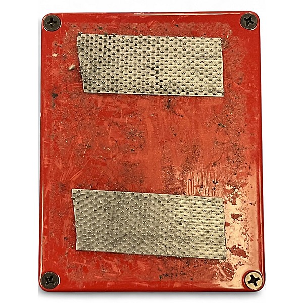 Used Carl Martin Red Repeat Effect Pedal